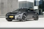 Hiphi Z 705km Four-Seater EV Car – In Stock in China | CHINESE CAR IN EUROPE - Image 2