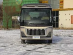 Light Bus Hongqi Guoyue – In Stock in China | CHINESE CAR IN EUROPE