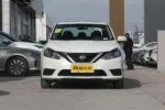 Nissan Sylphy 1.6L CVT Gasoline Car – In Stock in China | EVOVED - Image 2