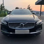 2026 Volvo S90 Luxury Edition New 8 Speed Amt Powerful and Strong Car – In Stock in China | EVOVED