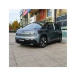 2026 Zeekr Mix Electric MPV 102kwh 702km Long-Range Smart Driving – Wholesale Price From China | EVOVED