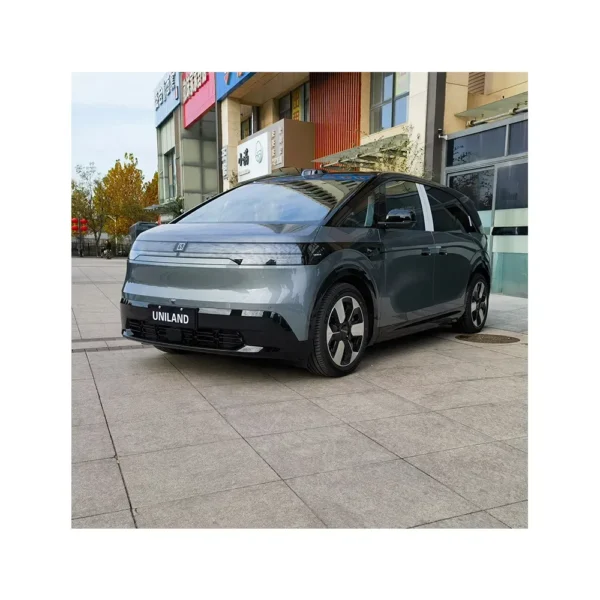 2026 Zeekr Mix Electric MPV 102kwh 702km Long-Range Smart Driving – Wholesale Price From China | EVOVED
