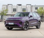 Haval Xiaolong Max 2026 1.5L Hi4 105 Four-Wheel Drive Pilot Version Plug-in Hybrid EV SUV – Ships Worldwide From China | CHINESE CAR IN EUROPE - Image 2