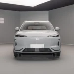 2026 SUV Geely Galaxy E5 EV Electric Car – Ships Worldwide From China | EVOVED