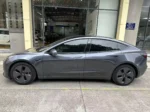2026 Tesla Model 3 – Ships Worldwide From China | EVOVED - Image 2