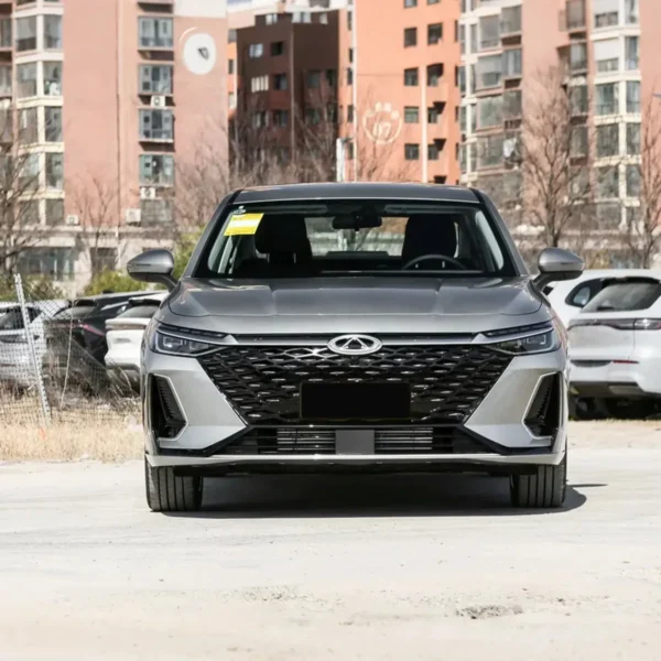 Chery Arrizo 8 2026 2.0t at Premium+ – Available From China | EVOVED