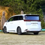 Byd Denza D9 EV Dual Motor 4WD Hybrid Plug-in – Ships Worldwide From China | EVOVED - Image 3