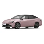 GAC Aion S Plus Sedan – Ships Worldwide From China | EVOVED - Image 5