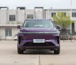 Haval Xiaolong Max 2026 1.5L Hi4 105 Four-Wheel Drive Pilot Version Plug-in Hybrid EV SUV – Ships Worldwide From China | CHINESE CAR IN EUROPE