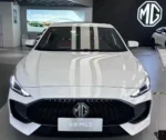 Mg5 5-Door Manual Automatic 2026 – In Stock in China | EVOVED