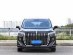 2026 Hongqi Hq9 Phev 220km Range – In Stock in China | EVOVED