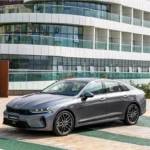 KIA K5 Stylish Youthful Sedan – Ships Worldwide From China | EVOVED - Image 4