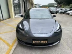 2026 Tesla Model 3 – Ships Worldwide From China | EVOVED