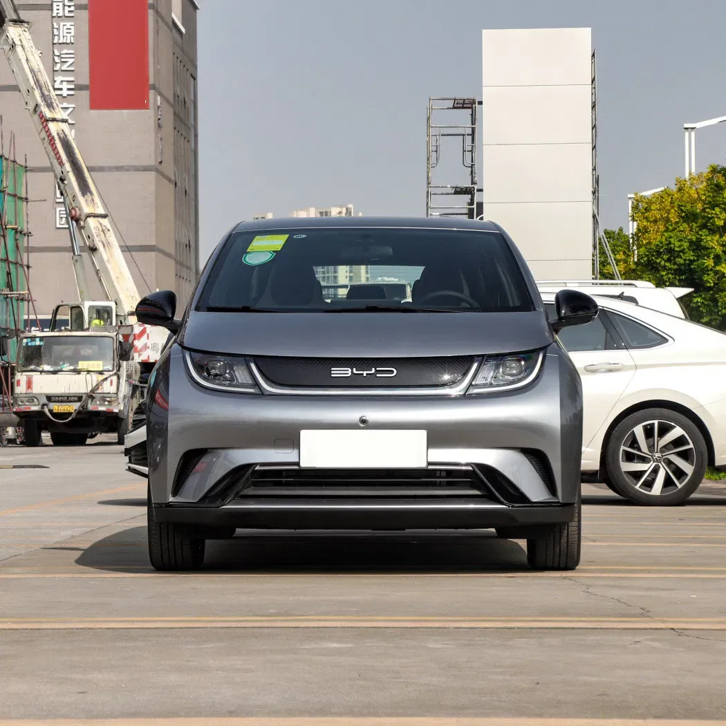 imgi_84_2023-China-Cheap-Factory-Price-New-EV-Byd-Dolphin-420km-Long 2026 Powerful Byd Intelligent Driving New Energy Hybrid Auto Car – Wholesale Price From China | EVOVED - Image 1