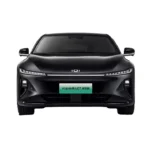 Changan Qiyuan A07 Nevo Electric Car Hybrid Extended Long Range E Vehicle – Wholesale Price From China | EVOVED