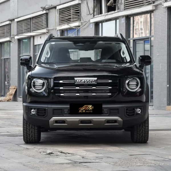 Haval Dargo 2026 2.0t DCT 4WD Utility Classic Compact SUV – Ships Worldwide From China | EVOVED