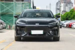 Geely Galaxy E8 New Energy Electric Sedan – Ships Worldwide From China | EVOVED