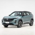 2026 Geely Boyue 1.5td Premium Edition Automatic Transmission – Ships Worldwide From China | EVOVED - Image 2