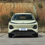 Qiyuan Q05 New Energy Hybrid Electric SUV – Wholesale Price From China | EVOVED