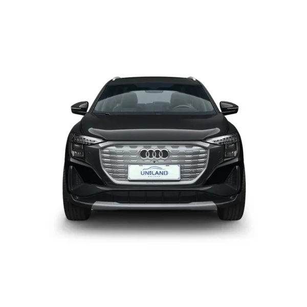 Audi Q5 E-Tron EV New Energy SUV – In Stock in China | EVOVED