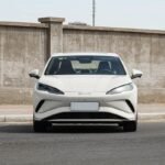 New Energy Byd Seal 06 Dm-I Smart Drive Edition 120km Flagship – Wholesale Price From China | EVOVED