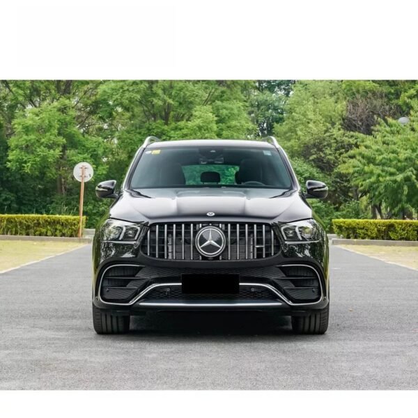 2026 Mercedes Benz Gle – In Stock in China | EVOVED