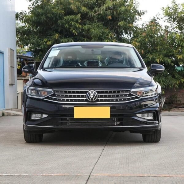 2026 Volkswagen Magotan 1.4t-2.0t 4-Door 5-Seater Sedan Gasoline Vehicle – Wholesale Price From China | EVOVED