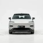 2026 Changan Deepal S05 EV Auto New SUV – Wholesale Price From China | EVOVED