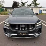 Geely Monjaro L 7-Speed Automatic SUV  2.0t Gasoline Car – Ships Worldwide From China | EVOVED - Image 3