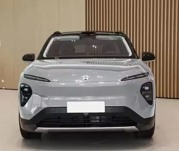 Nio Es6 New Energy Innovative and Pioneering Electric Vehicle Fuel – Ships Worldwide From China | EVOVED