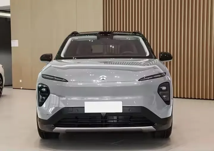 imgi_87_Nio-Es6-New-Energy-Vehicle-Innovative-and-Pioneering-New-Energy-Vehicle-for-Adults-Electric- Nio Es6 New Energy Innovative and Pioneering Electric Vehicle Fuel – Ships Worldwide From China | EVOVED - Image 1