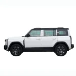 2026 Chery Icar 03t Pure Electric Vehicle Square Box Mini SUV Long-Range Car – Available From China | EVOVED - Image 4