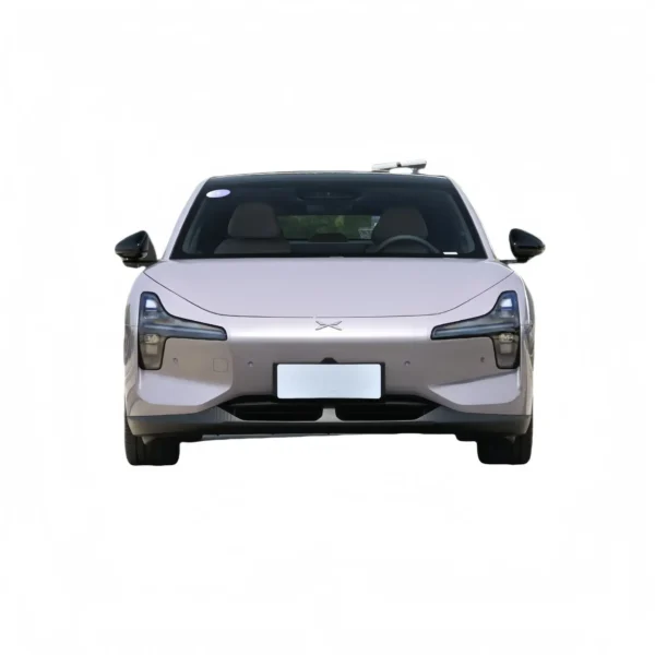 2026 Xpeng Mona M03 Sports Sedan Electric Car – Ships Worldwide From China | EVOVED