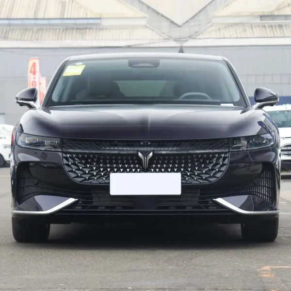 Voyah Passion Phev New Car – Ships Worldwide From China | EVOVED