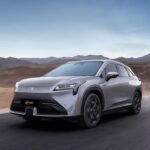 2026 GAC Aion Lx New Design SUV – Ships Worldwide From China | EVOVED - Image 2