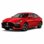 MG 5 Manual Luxury 2026 – In Stock in China | EVOVED - Image 3