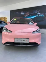 Neta V Electric SUV 500km EV Car – Ships Worldwide From China | EVOVED - Image 3