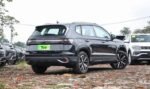 2026 Volkswagen Tharu XR – China Export Vehicle | EVOVED - Image 2