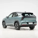 2026 Geely Boyue 1.5td Premium Edition Automatic Transmission – Ships Worldwide From China | EVOVED - Image 3