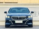 BMW I5 2026 Model Edrive Sedan Car – In Stock in China | EVOVED