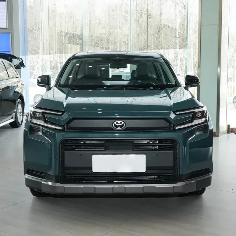 imgi_90_Toyota-RAV4-Frontlander-Automatic-Turbo-2-0L-Hybrid-Auto-Car-SUV-in-Stock Toyota Frontlander Automatic Turbo 2.0L Hybrid Auto Car SUV – Wholesale Price From China | EVOVED - Image 1