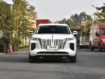 2026 Hongqi E-HS9 New Energy Vehicles – In Stock in China | EVOVED