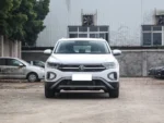 2026 Volkswagen T. Roc – Wholesale Price From China | EVOVED