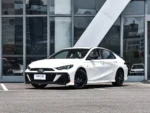 GAC Trumpchi Empow Track-Inspired Sport Chassis Stable Driving – Ships Worldwide From China | EVOVED - Image 2