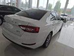 Skoda Octavia Gasoline 1.5  Fwd 5 Seats – Ships Worldwide From China | EVOVED - Image 2