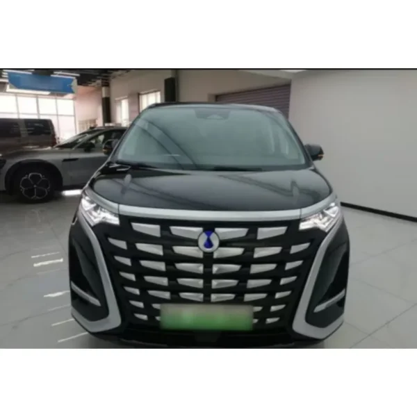 Denza D9 2026 Dm-I 980 4WD Premium Edition Car – Ships Worldwide From China | EVOVED