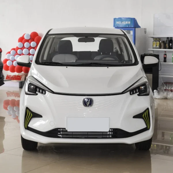 Changan Benben E-Star 2026 New EV Minicar – Wholesale Price From China | EVOVED