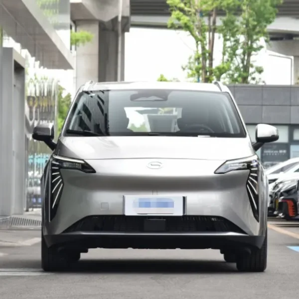 Aion Y Plus GAC All-Electric SUV – Ships Worldwide From China | EVOVED