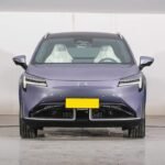 2026 GAC Aion Lx New Design SUV – Ships Worldwide From China | EVOVED