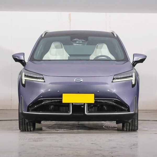 2026 GAC Aion Lx New Design SUV – Ships Worldwide From China | EVOVED